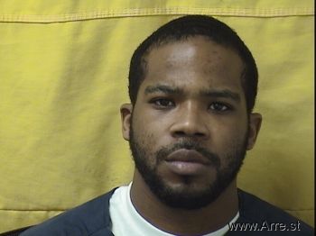 Michael E Banks Jr Mugshot